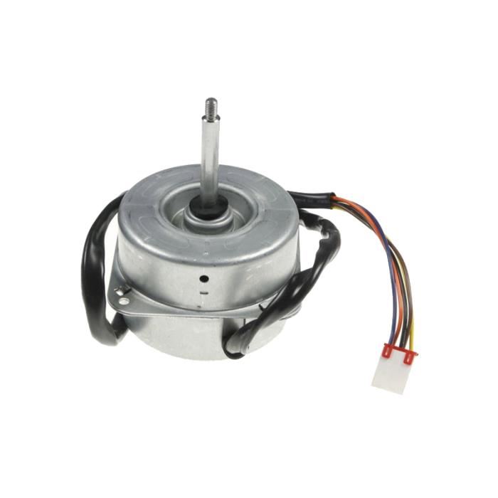 Moteur ventilateur pompe a chaleur mitsubishi