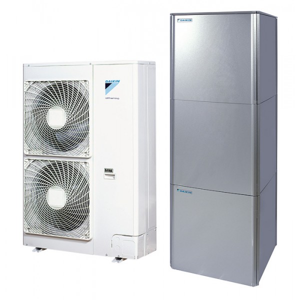 Prix pompe a chaleur air eau haute temperature mitsubishi