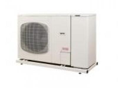 Prix pompe a chaleur air eau frisquet