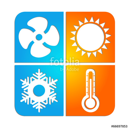 Chauffage et climatisation