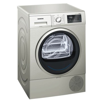 Sèche-linge pompe à chaleur 8kg - dv80m52103x