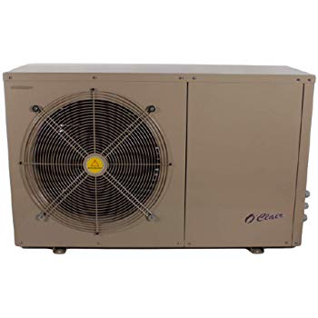Pompe à chaleur pacfirst ne 7kw mono