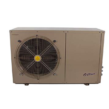 Pompe a chaleur piscine 8 kw