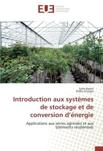 Pompe a chaleur agriculture