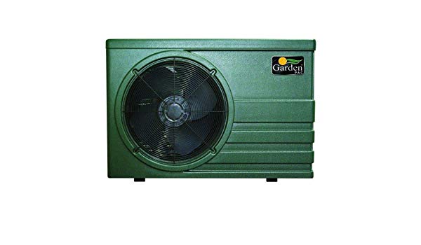 Prix pompe a chaleur garden pac