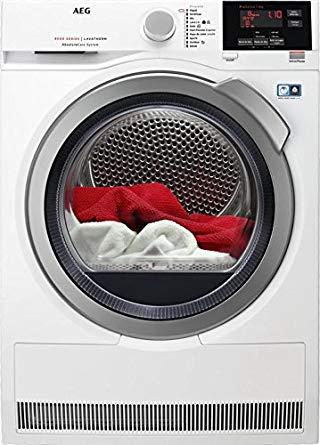 Amazone seche linge pompe a chaleur