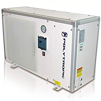 Pompe a chaleur polytropic