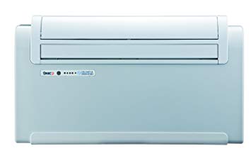 Climatiseur unico 12 hp inverter avec pompe à chaleur sans unité extérieur