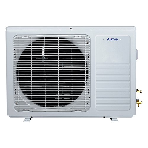 Pompe chaleur air air airton
