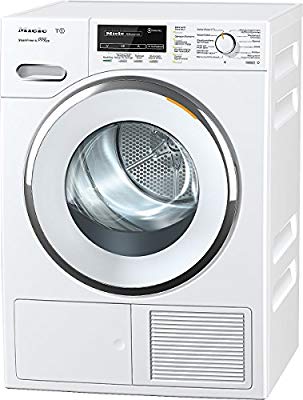 Sèche-linge à condensation avec pompe à chaleur