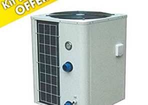 Pompe a chaleur rp030-nc