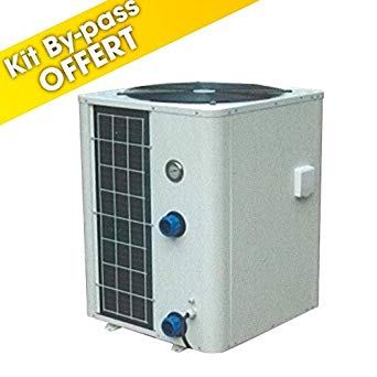 Prix recharge pompe a chaleur piscine