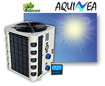 Pompe a chaleur piscine aquinea