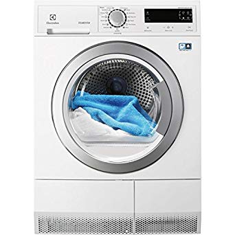 Seche linge pompe a chaleur electrolux 9kg