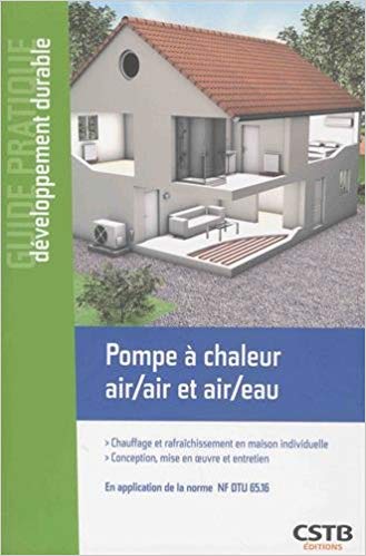 Pompe à chaleur individuelle