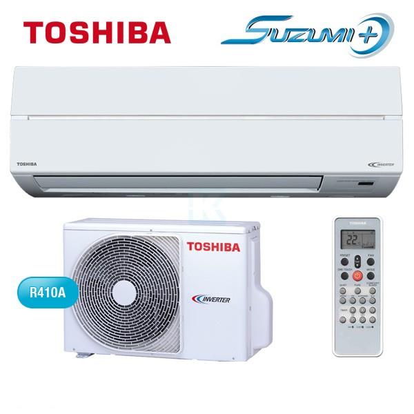 Pompe à chaleur piscine toshiba