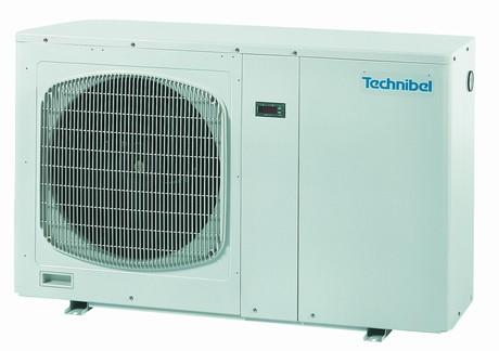Piece detachee pour pompe a chaleur technibel