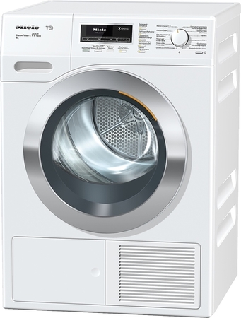 Pompe a chaleur sèche linge