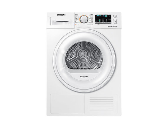 Sèche linge samsung pompe à chaleur