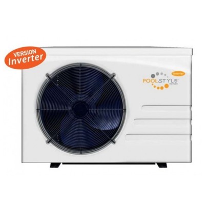 Pompe à chaleur 2kw