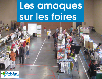 Pompe a chaleur foire de paris