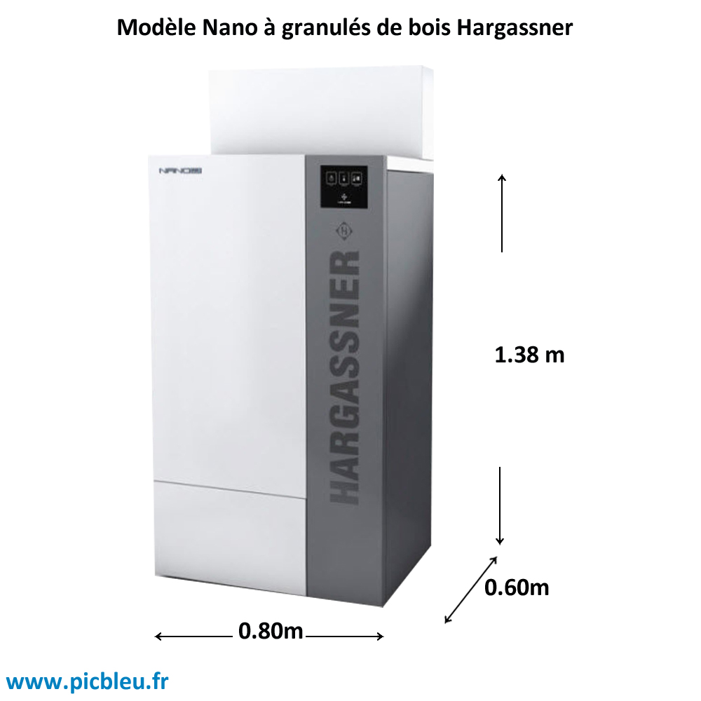 Avis pompe a chaleur ou chaudiere a granule