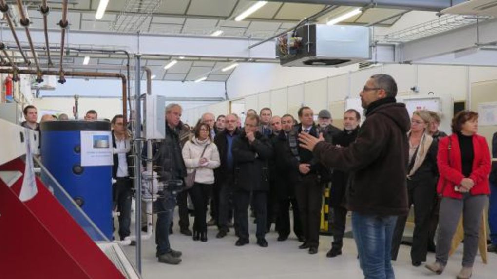 Prix d'une pompe à chaleur air eau hitachi