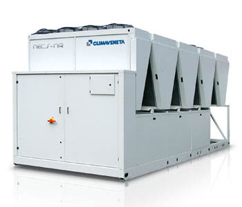 Pompe a chaleur aerothermie reversible