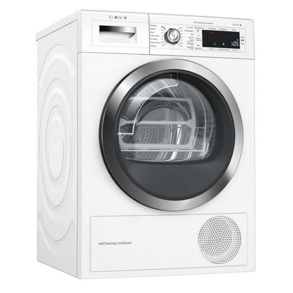 Achat seche linge pompe à chaleur