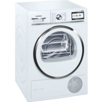 Fonctionnement seche linge avec pompe a chaleur