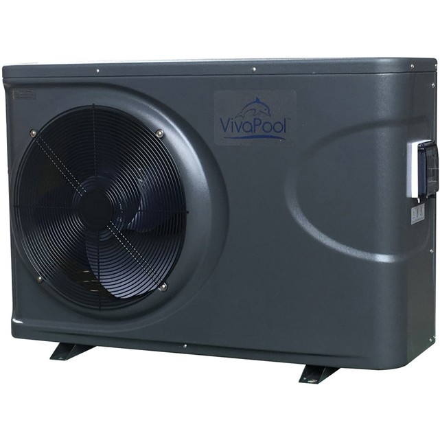 Pompe a chaleur reversible chaud froid