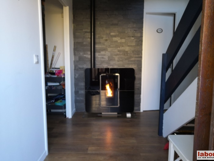 Installer pompe a chaleur dans les combles