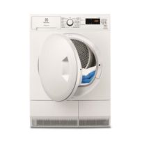Seche linge aeg pompe a chaleur t97689ih3