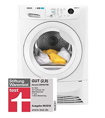 Seche linge pompe à chaleur amazon