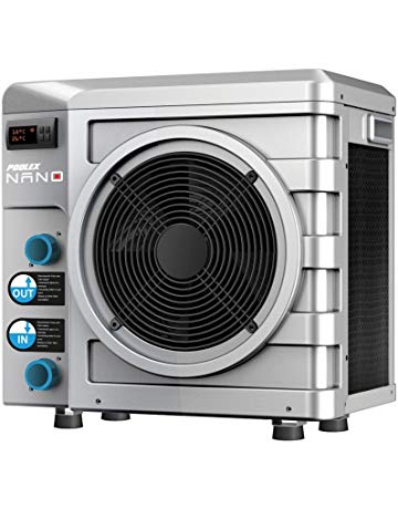 Pompe a chaleur hydro s