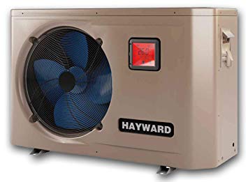 Installation pompe a chaleur hayward