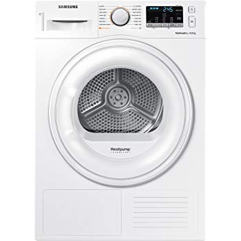 Seche linge pompe a chaleur bosch wth85290ff