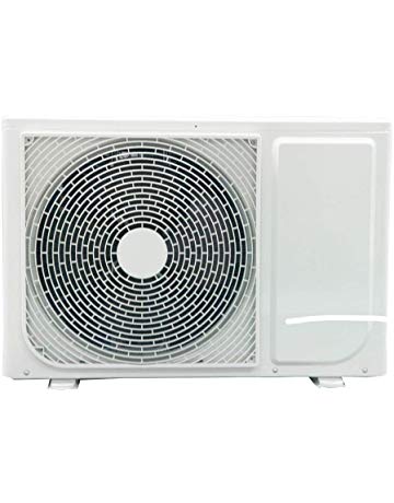 Pompe a chaleur piscine 60m3 zodiac power 9 kw
