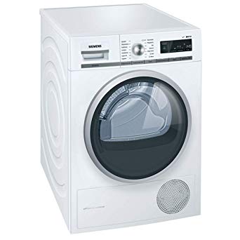 Seche linge condensation pompe a chaleur siemens