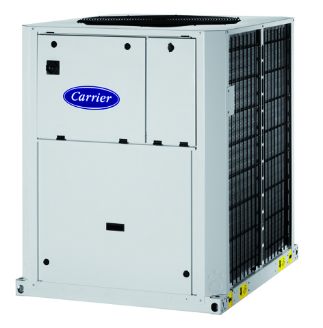 Carrier pompe à chaleur prix