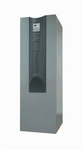 Pompe a chaleur air eau alpha innotec