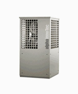 Pompe a chaleur innotec
