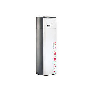Pompe a chaleur air eau ochsner
