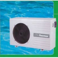 Pompe a chaleur piscine verticale 8.8 kw warmeo 9 v