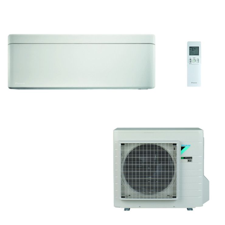 Pompe a chaleur hitachi ou daikin