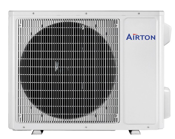 Pompe a chaleur airton multi split