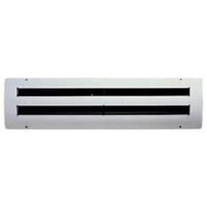 Grille ventilation pompe à chaleur