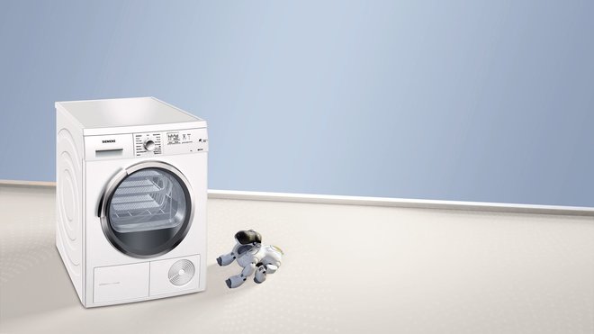 Choisir son seche linge pompe a chaleur