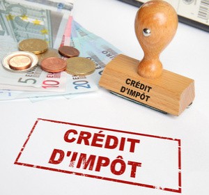 Credit d'impots pour pompe a chaleur