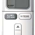 Pompe à chaleur réversible dc inverter 